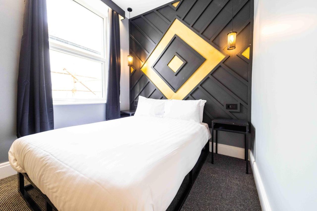 The Luxury Penthouse By Sasco Apartments Blackpool Dış mekan fotoğraf