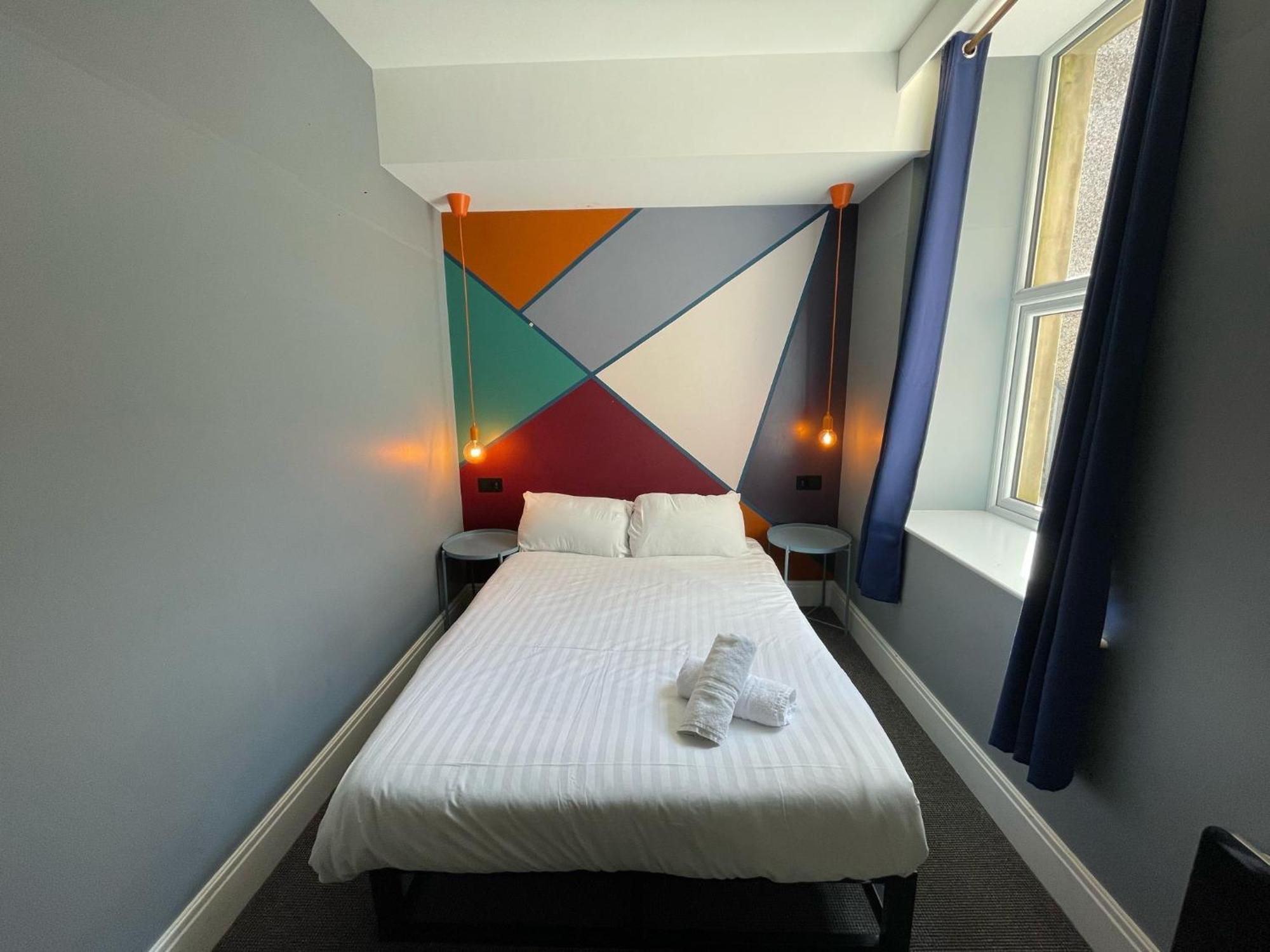 The Luxury Penthouse By Sasco Apartments Blackpool Dış mekan fotoğraf