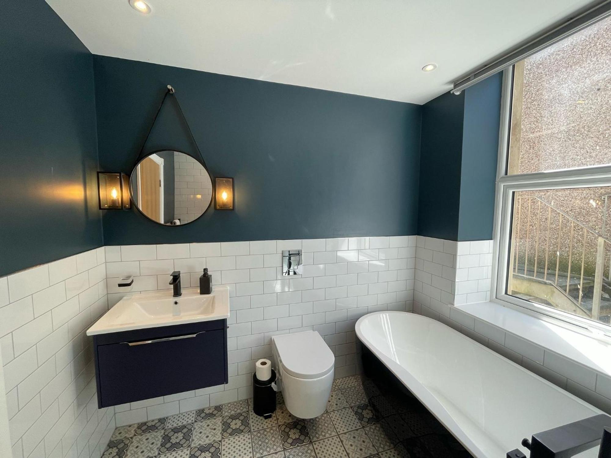 The Luxury Penthouse By Sasco Apartments Blackpool Dış mekan fotoğraf