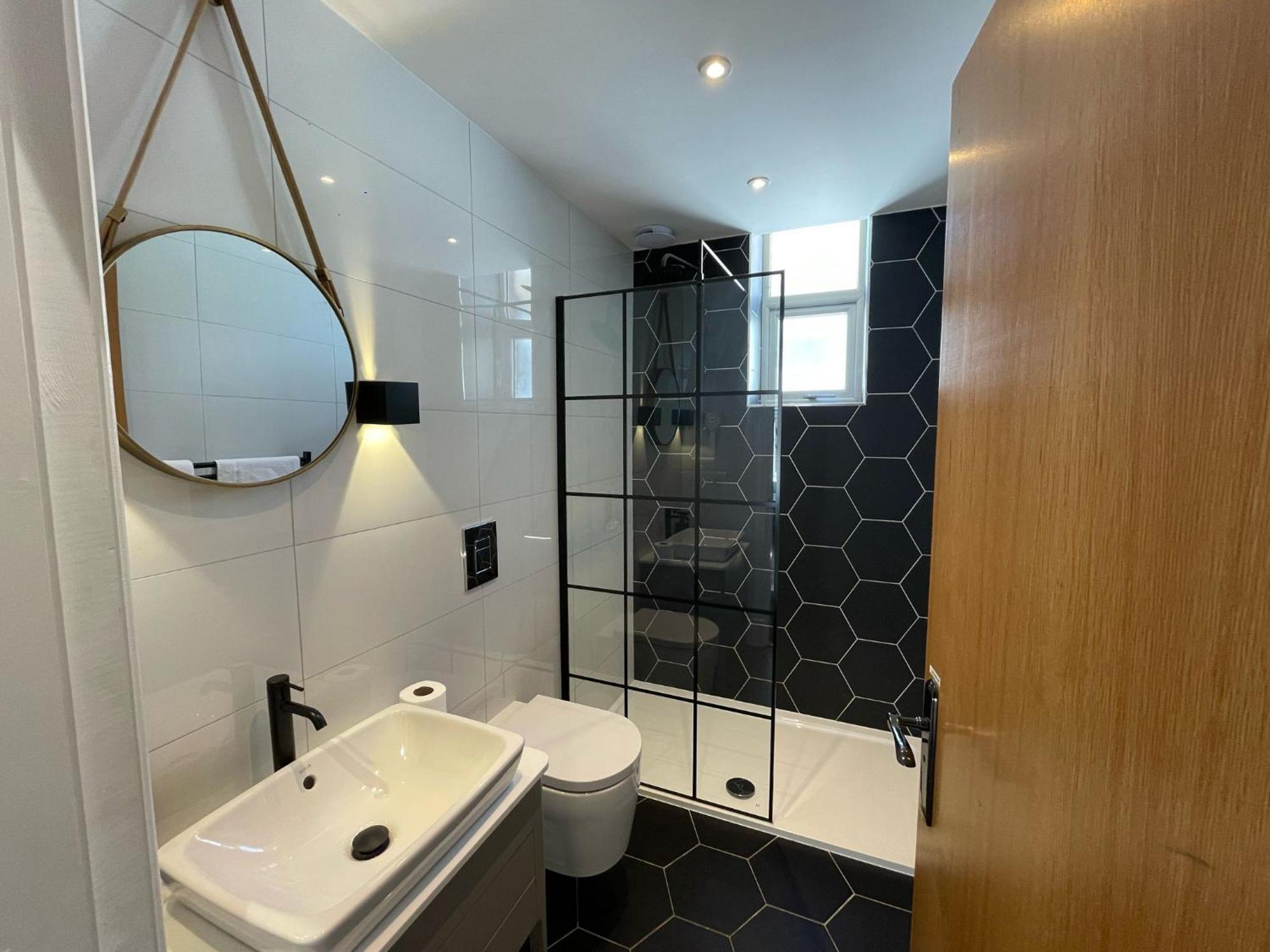 The Luxury Penthouse By Sasco Apartments Blackpool Dış mekan fotoğraf